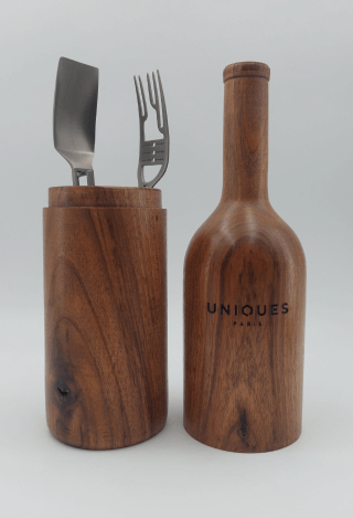 Packaging - Uniques Paris