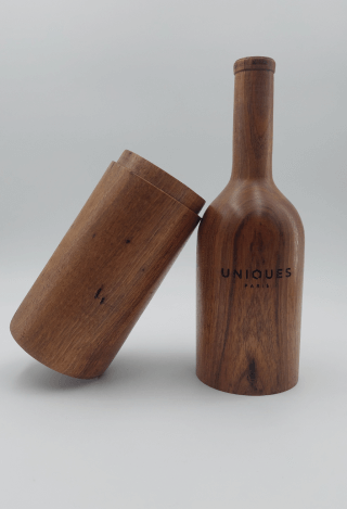Packaging - Uniques Paris