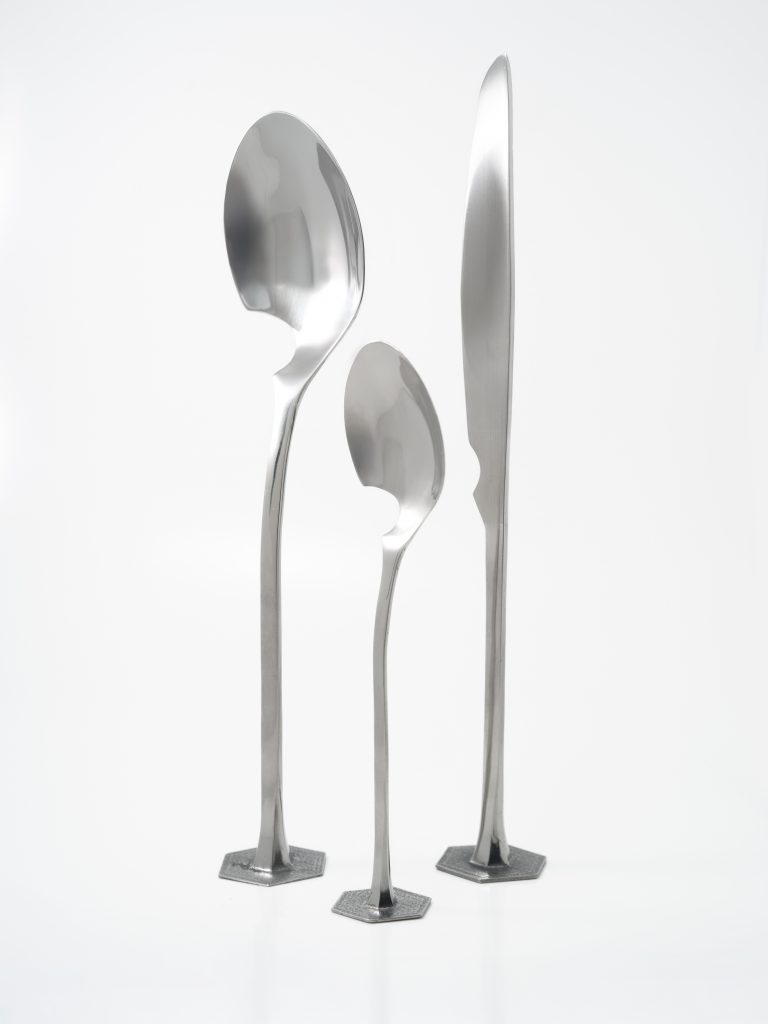 Gamme Verticale - Uniques Paris