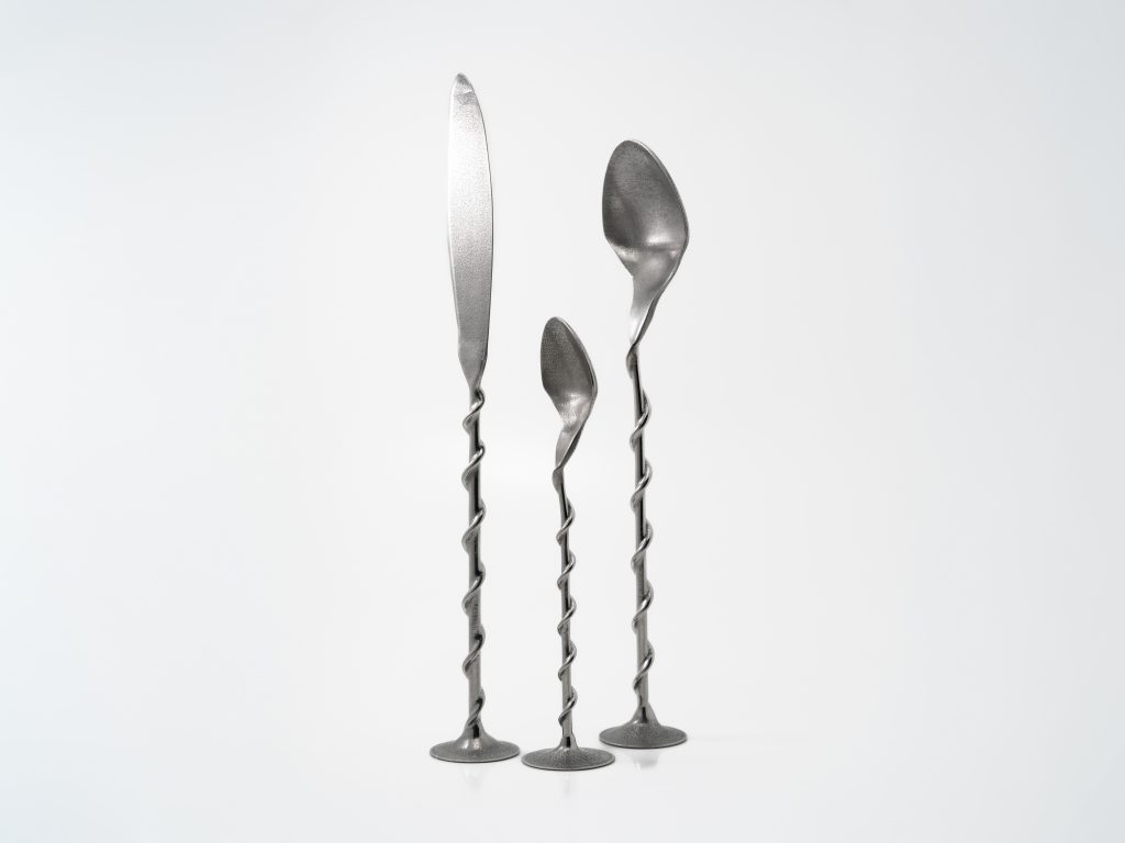 Gamme Verticale - Uniques Paris