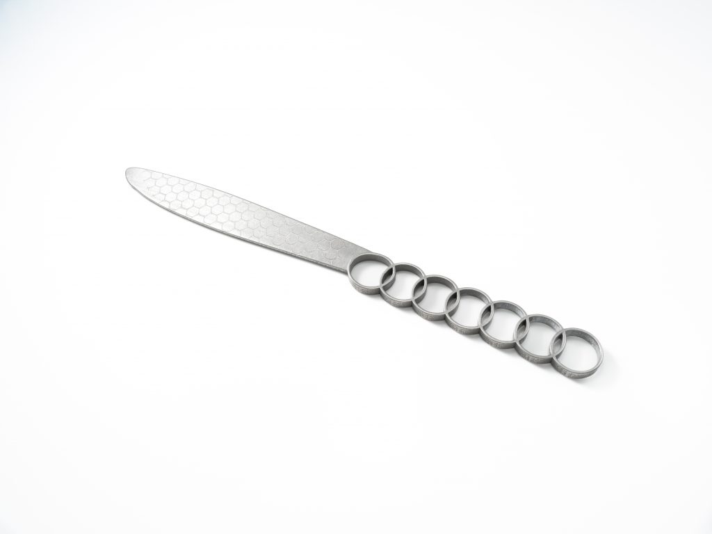 Architectural - Uniques Paris